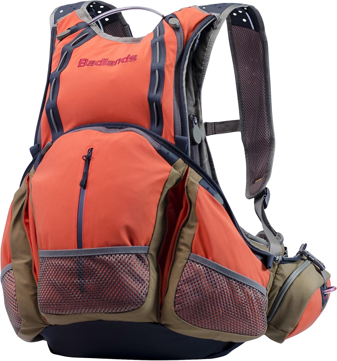 bird hunting backpack