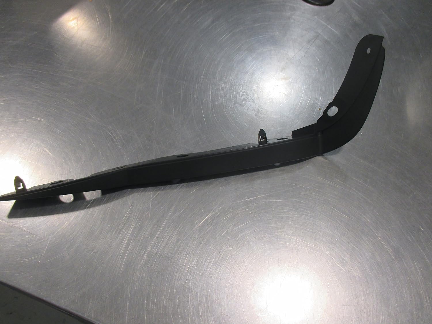 side driver OEM New 20062008 Miata MX5 Mazda front NE51519H2E dam