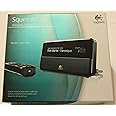 Logitech Squeezebox Wi-Fi Internet Radio and Wireless Music Player