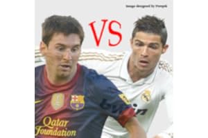 Messi VS Cristiano