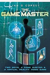 The Game Master Kindle Edition