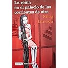 La Reina en el Palacio de las Corrientes de Aire