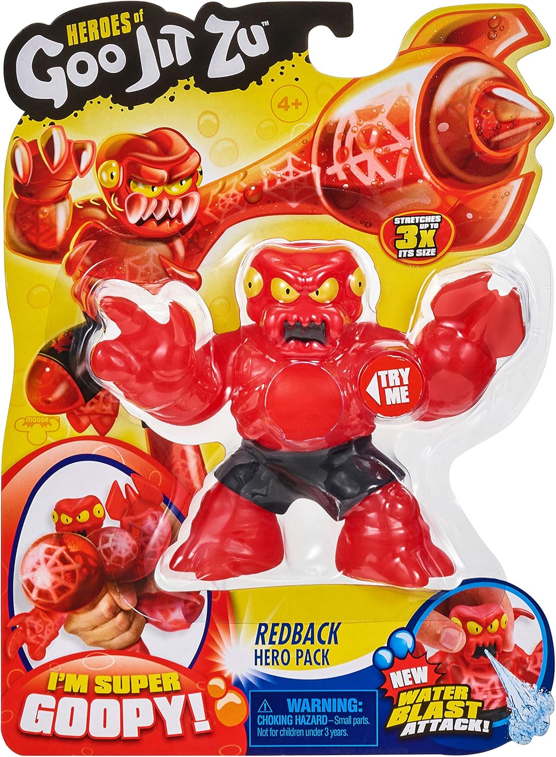 goo jit zu hydra amazon