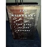 The Last of the Savages