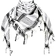 Tapp Collections Premium Shemagh Head Neck Scarf