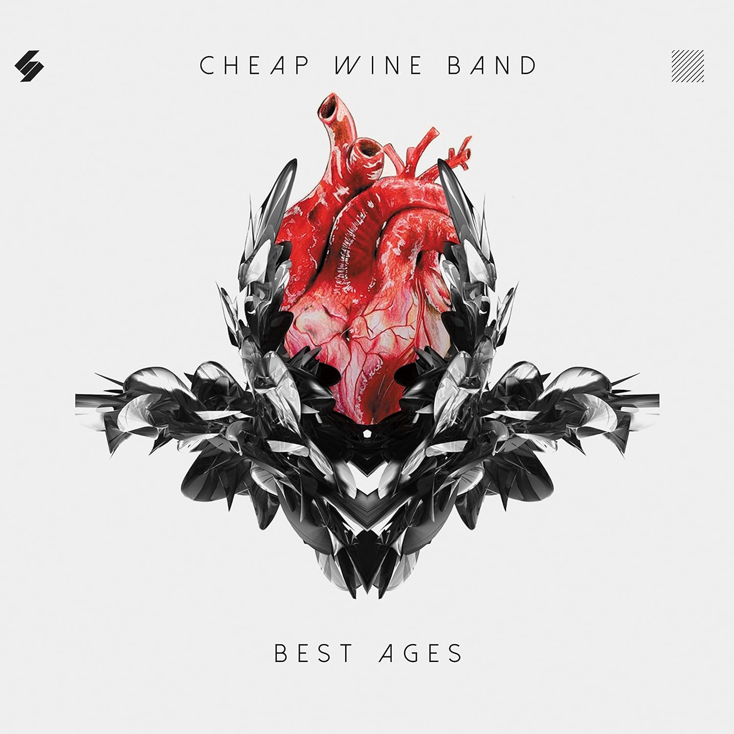 Cheap Wine Band Best Ages Music