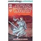 Star Wars Vol. 7: The Ashes of Jedha (Star Wars (2015-2019))