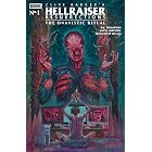 Hellraiser: Resurrections - The Onanistic Ritual #1