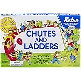 Chutes and Ladders Game: Retro Series 1978 Edition