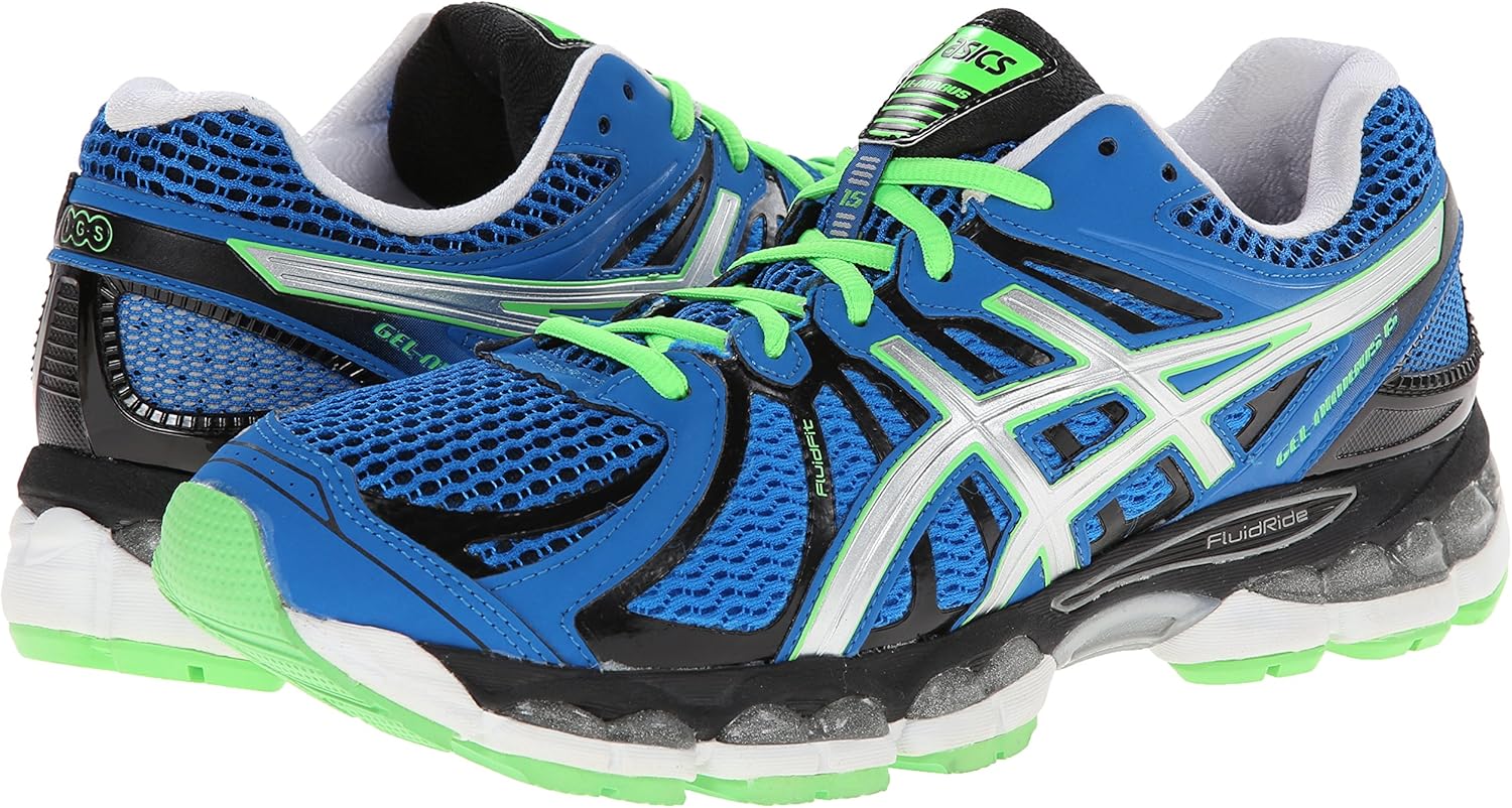 asics gel nimbus 15 uomo Vendita