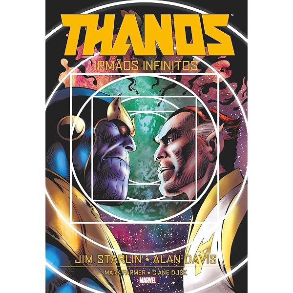 Thanos vs. Hulk - Duelo Infinito: Capa Dura | Amazon.com.br