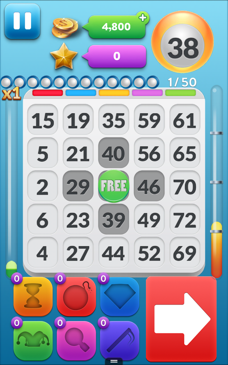 product madness games on Amazon Com Bingo Madness Appstore For Android