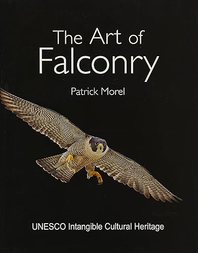 Download The Art of Falconry PDF
