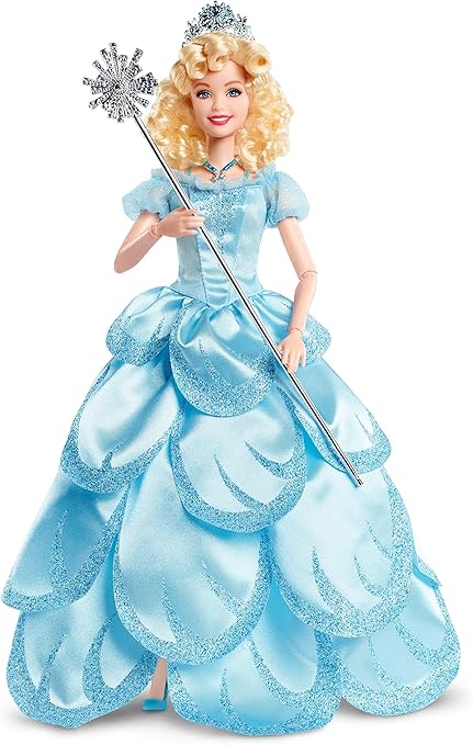 barbie wicked dolls