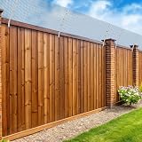 Misc Home Cat Proof Fence Anti-Climb Barrier 25 Meter Catio Enclosure Kit view 3