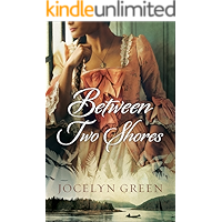 Between Two Shores book cover