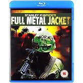 Full Metal Jacket
