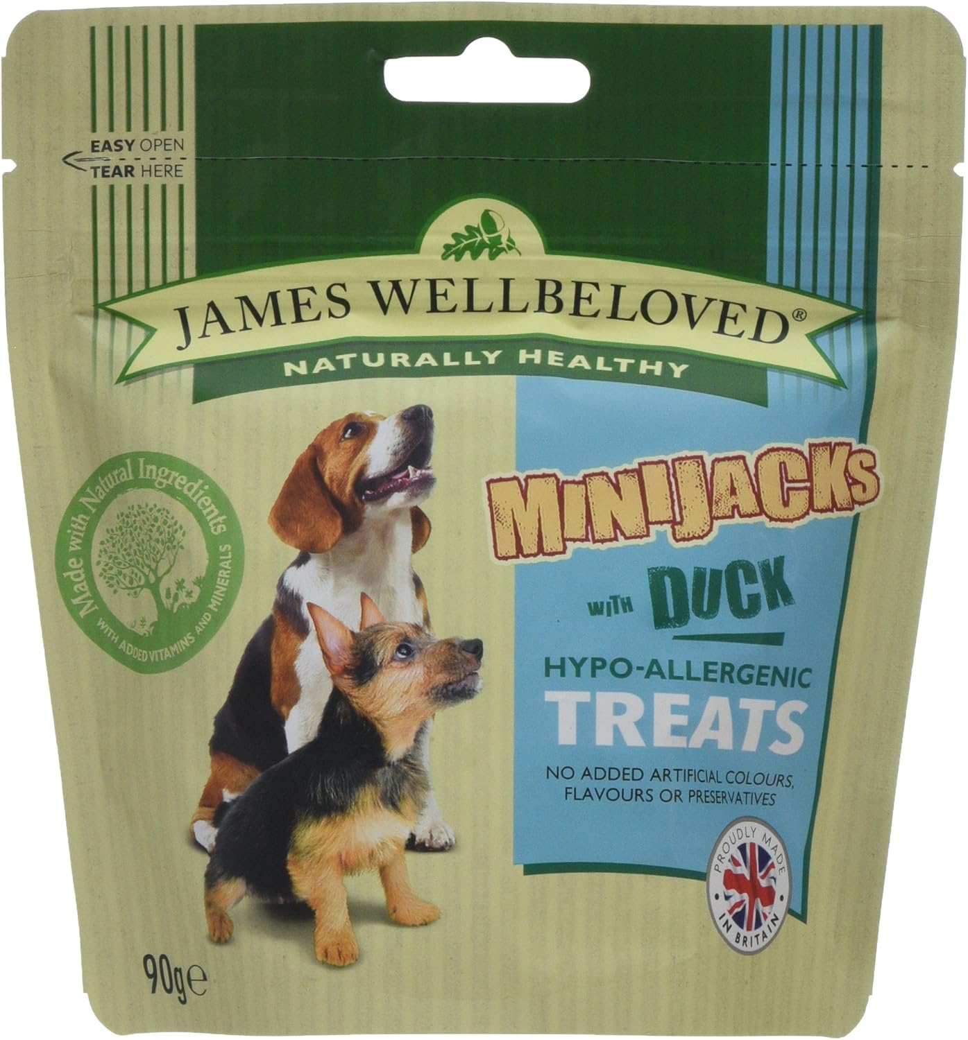 james wellbeloved dog food amazon