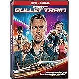 Bullet Train [DVD]