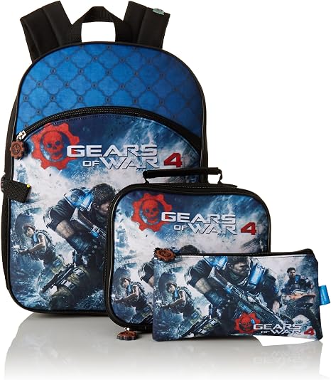 Mochila Lonchera Y Lapicera Online Hotsell, UP TO 69% OFF |  www.editorialelpirata.com
