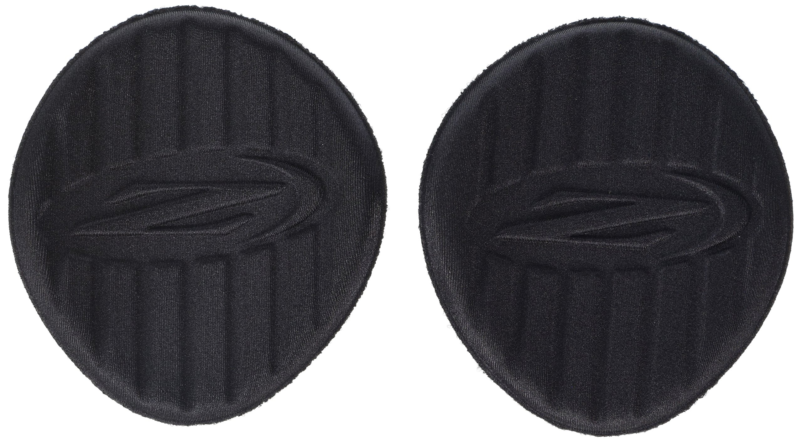 Zipp Unisex Clip/Vuka Zipp Vuka Alumina Clip Vuka Stealth Armrest Pad Kit Grey, Grey, Part Specific UK