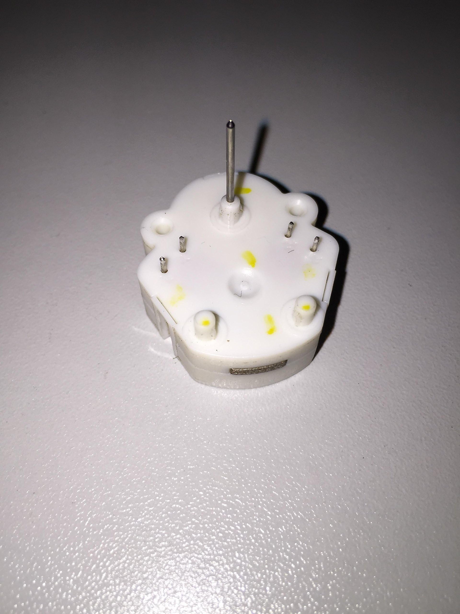 1 New Nissan Stepper Motor Quest Titan Armada Q56 pathfinder