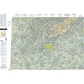 VFR Sectional Charts - SATL-Atlanta
