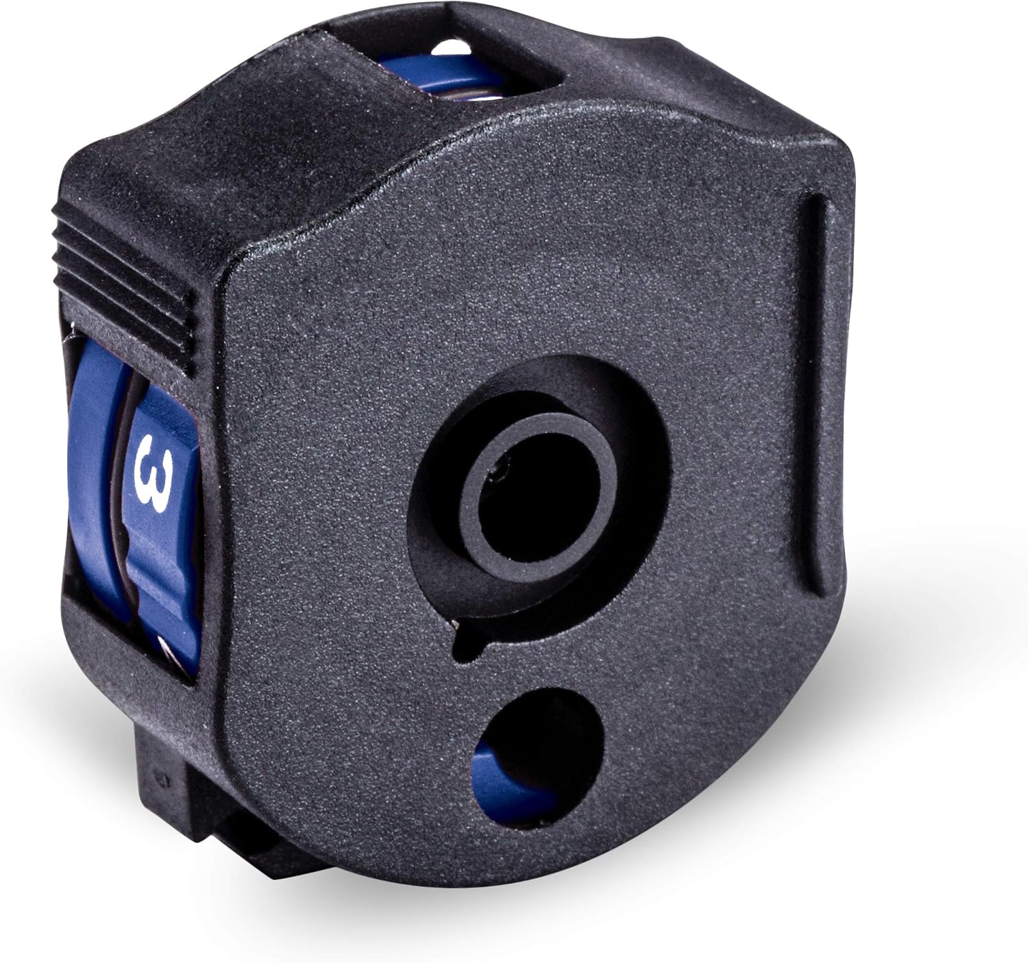 Gamo Quick-Shot Mag for Gamo Swarm .177, Black - 621258554: Sports & Outdoors