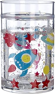 Premier Housewares Mimo Kids Trinkbecher, Space, Polystyrol
