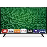 VIZIO 43" 1080p Smart LED TV D43-D1 (2016)