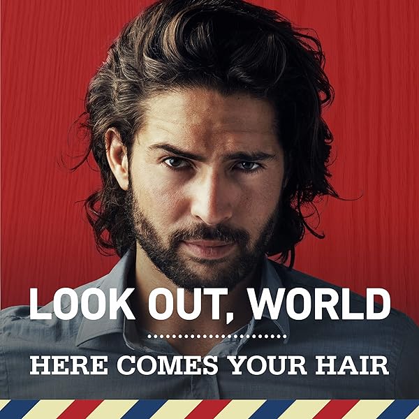 OLD SPICE NIGHTPANTHER SHAMPOO FOR MEN, 13.5 FL OZ