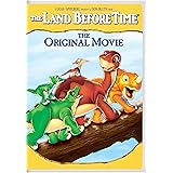 The Land Before Time [DVD]