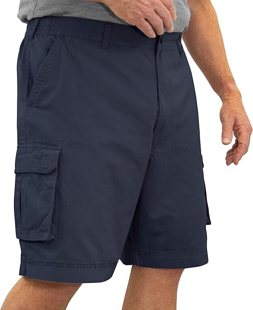 cargo shorts for tall guys