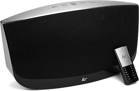 kit sound bluetooth speaker