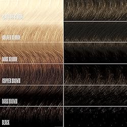 Overtone Color Depositing Semi-Permanent Hair Dye