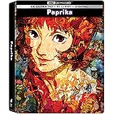 Paprika - Limited Edition – 4K UHD + Blu-ray + Digital (SteelBook)
