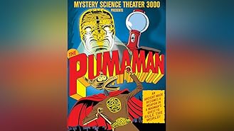Amazon Com Watch Mystery Science Theater 3000 Santa Claus