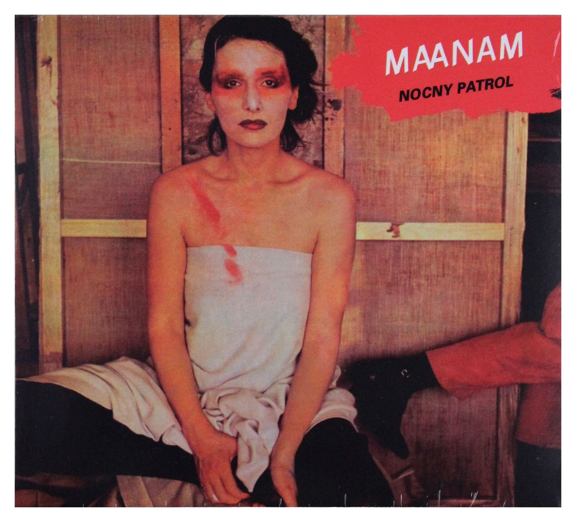 NOCNY PATROL (DIGIPACK)