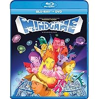 Amazon.com: Wonderwall - Collector's Edition [DVD] : Jane Birkin