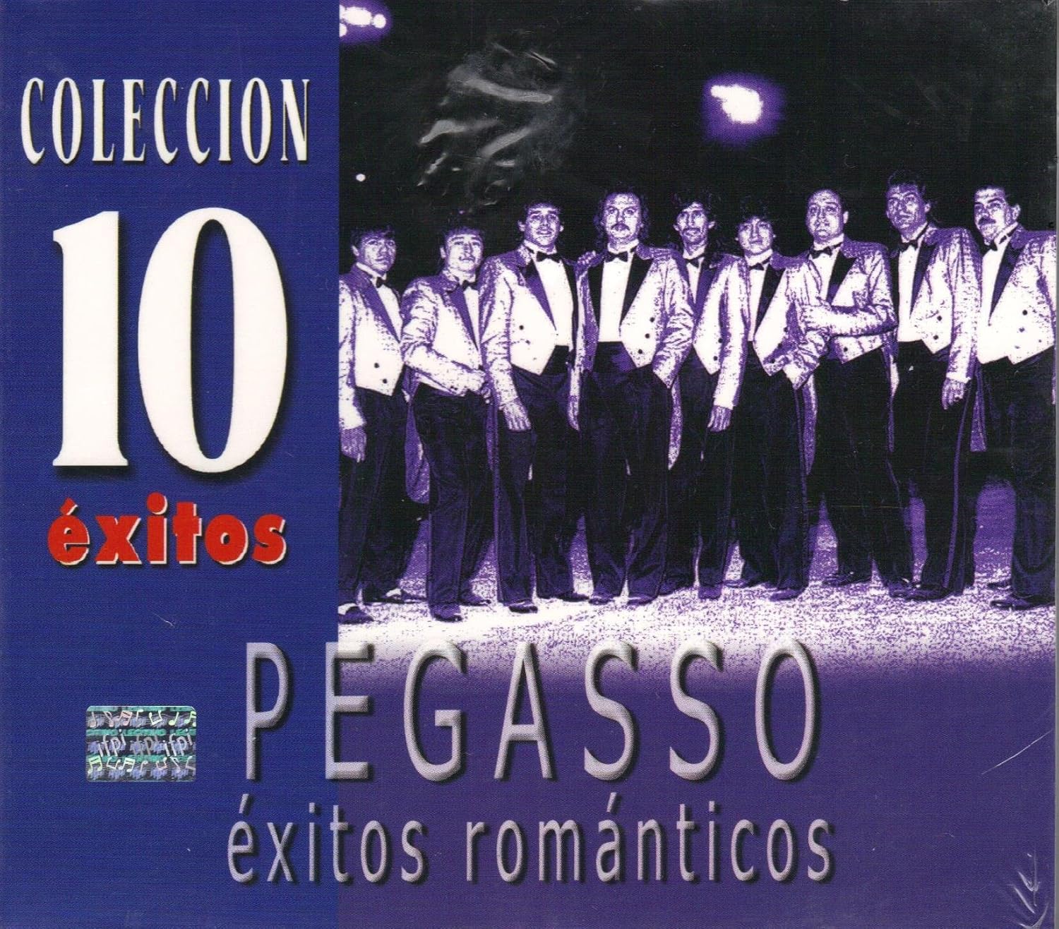 Peerless Mcm Cd 2003 Pegasso Coleccion 10 Exitos Romanticos Amazon Com Music pegasso coleccion 10 exitos romanticos