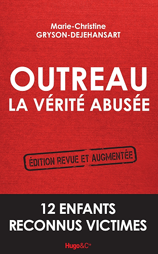 Download Outreau, la vérité abusée PDF