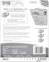 Nylabone Power Chew Durable Dog Chew Twin Pack Small up to 11 kg Beef Jerky & view 8