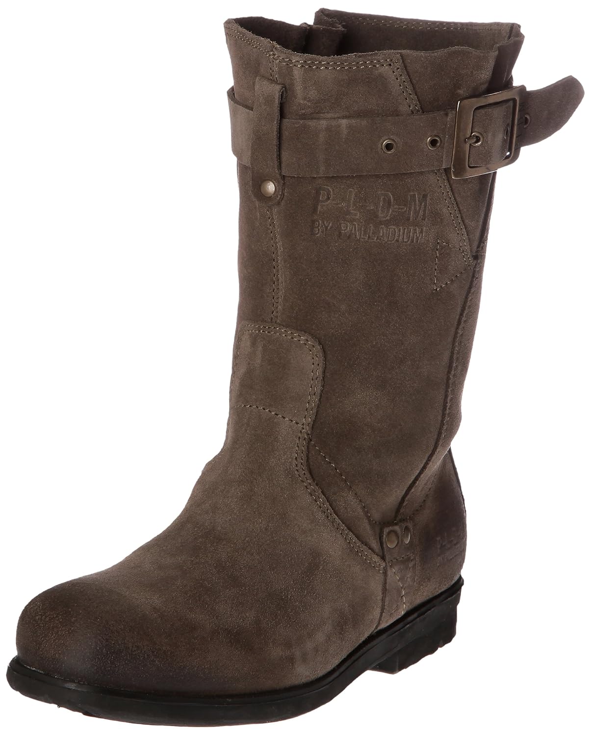 timberland homme montante