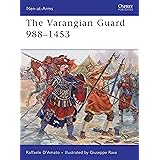 The Varangian Guard 988-1453 (Men-at-Arms)