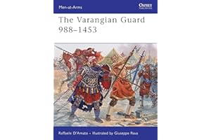 The Varangian Guard 988–1453
