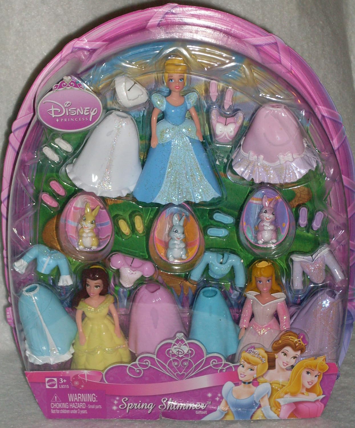 disney princess precious princess belle