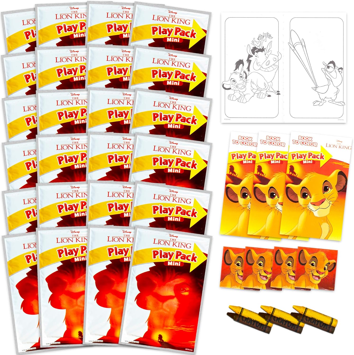 lion king pack n play for sale