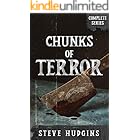 Chunks of Terror Complete Series (67 Tales of Terror)