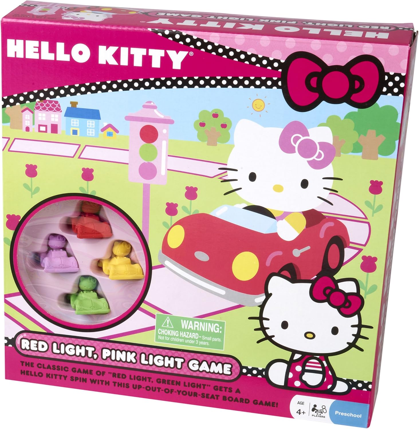 Набор Bad Kitty Red Giant 5282000000 - Bad Kitty - Наборы - Купить