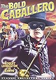 Zorro - Bold Caballero